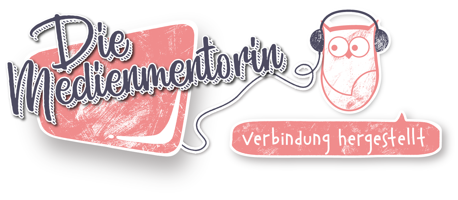 Die Medienmentorin Logo 2021 Eule_1600