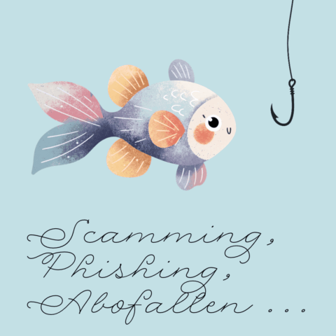 Phishing