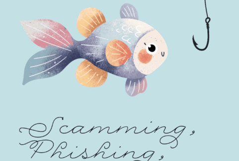 Phishing