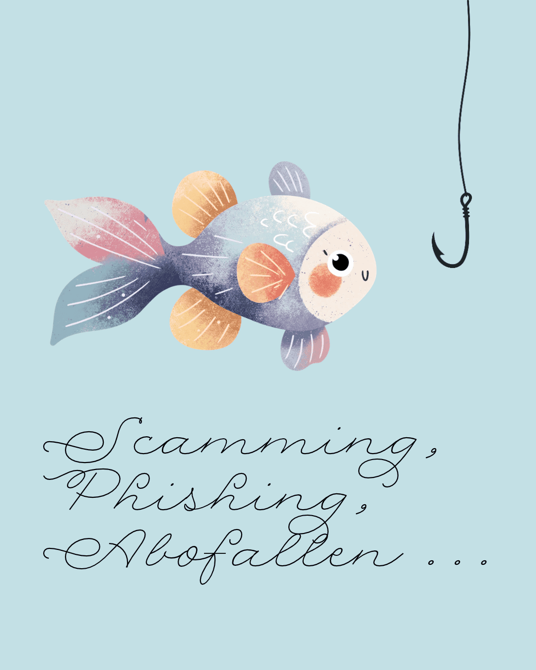 Phishing