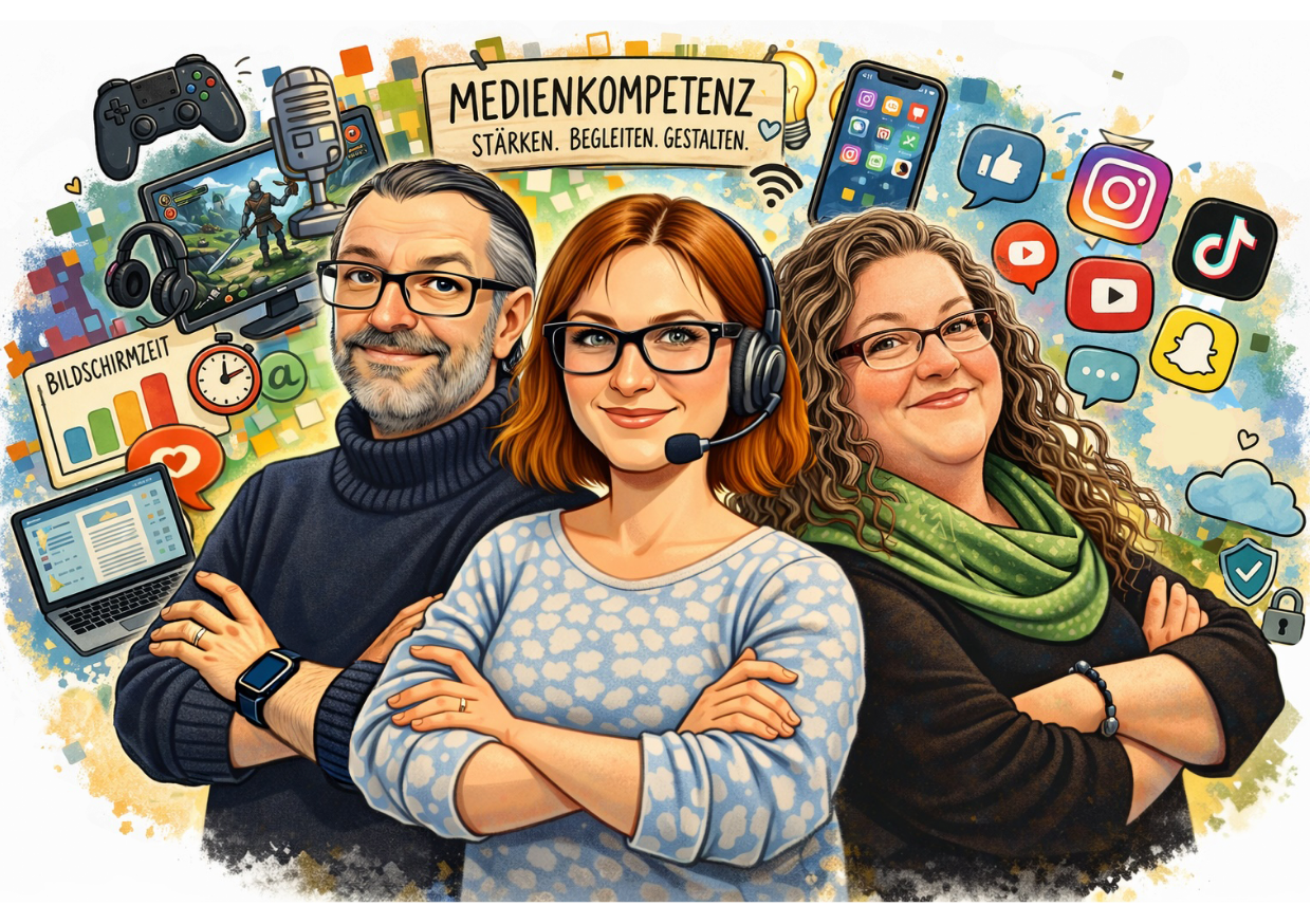 GBMK Elternabend 2