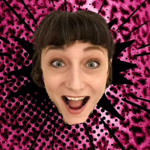 Julia Joanna