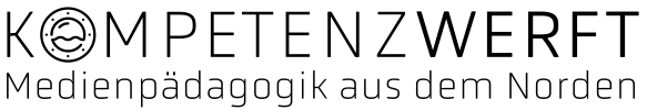 Kompetenzwerft Logo