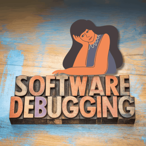 Debugging Titel