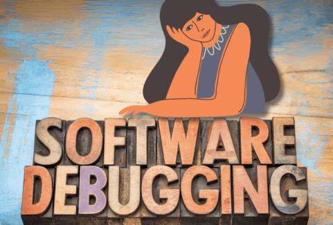Debugging Titel