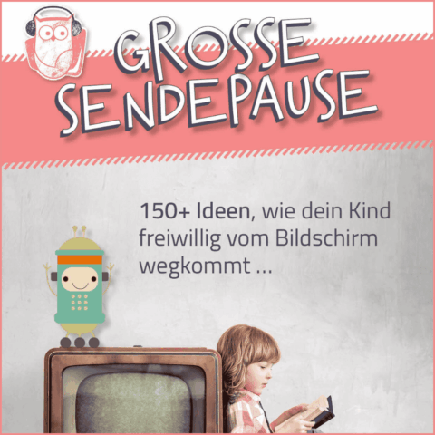 grosse Sendepause Titel